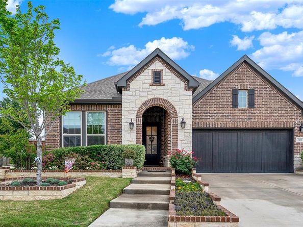 2420  Preakness Place , Celina Texas 75009