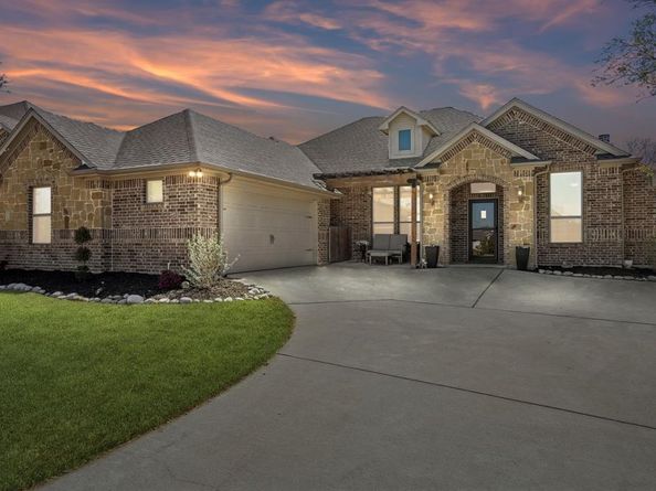 6517  Deer Horn Drive , Fort Worth Texas 76179