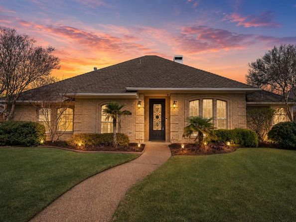 2405  Powderhorn Drive , Plano Texas 75025