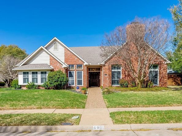 6901  April Way Circle , Plano Texas 75023