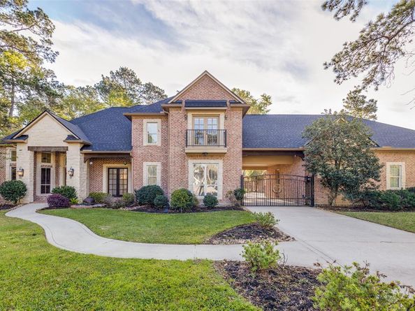 4111  Angling Lane , Spring Texas 77386