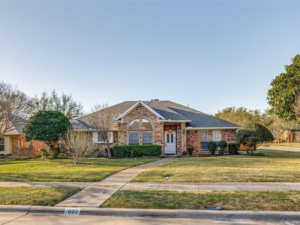 1802  Campbell Trail , Richardson Texas 75082