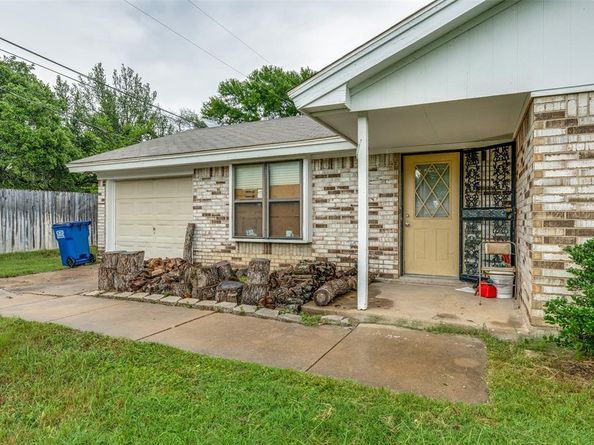 101  Gordon Drive , Azle Texas 76020
