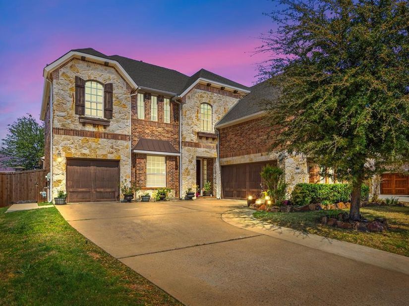 1608  Alamosa Drive , Allen Texas 75013