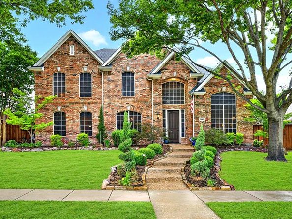 11007  Premier Drive , Frisco Texas 75033