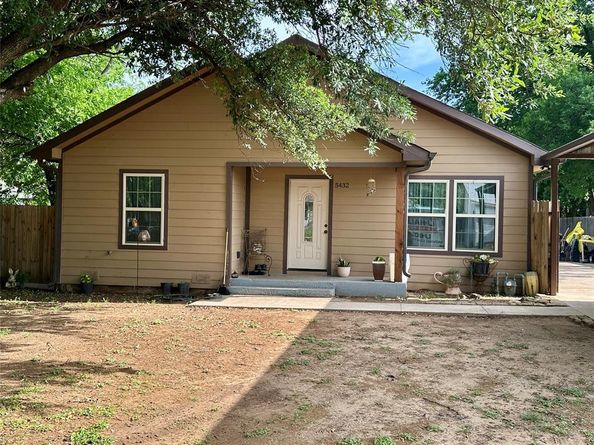 5432  Laster Road , Fort Worth Texas 76119