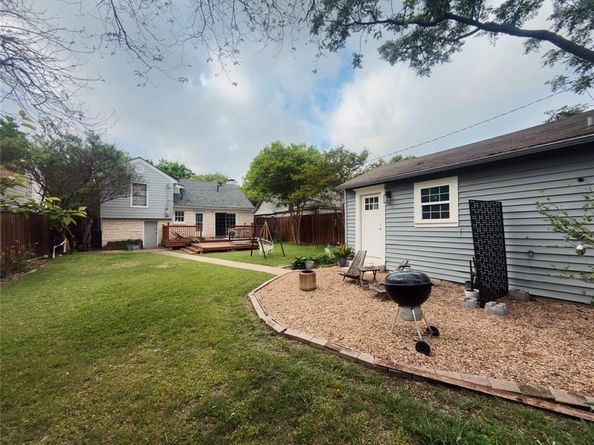 5907  Anita Street , Dallas Texas 75206