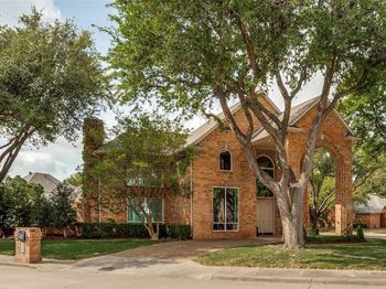 18036  Rock Branch Drive 