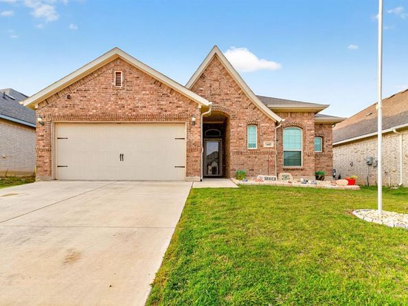1445  Eagle Nest Drive , Pelican Bay Texas 76020