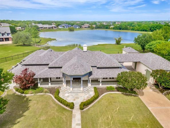 505  Loma Vista , Heath Texas 75032