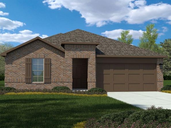 9708  AUSTIN HOLLOW Road , Fort Worth Texas 76036