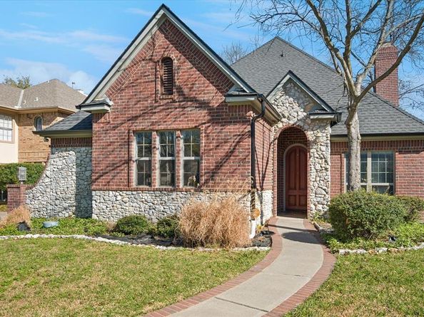 2012  Tremont Circle , Denton Texas 76205