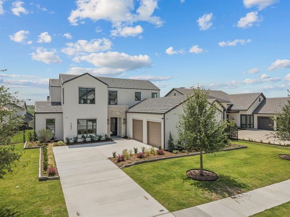 9637  Saint Michel Lane , Fort Worth Texas 76126