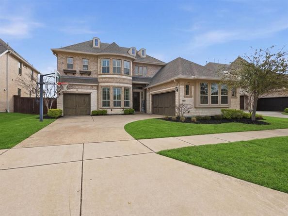 7050  Hayseed Road , Frisco Texas 75036