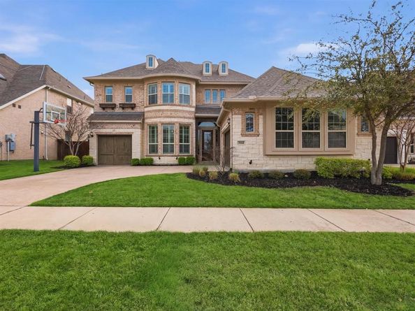 7050  Hayseed Road , Frisco Texas 75036