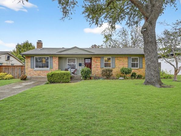 428  Daniel Street , Richardson Texas 75080