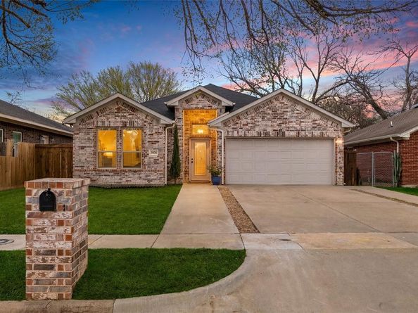 3826  Aransas Street , Dallas Texas 75212