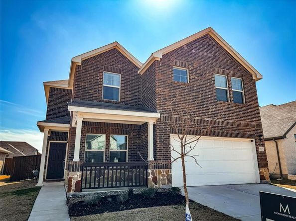 1335  Black Canyon Avenue , Royse City Texas 75189