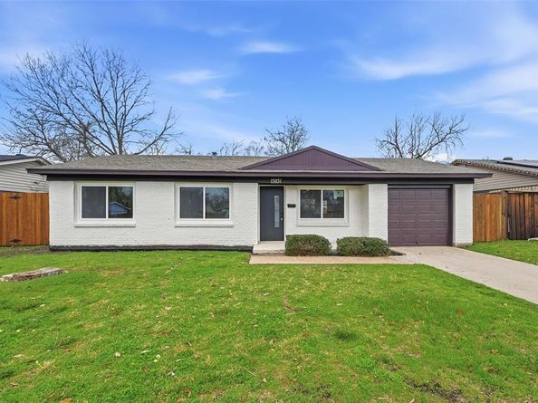 13831  Sundown Trail , Farmers Branch Texas 75234