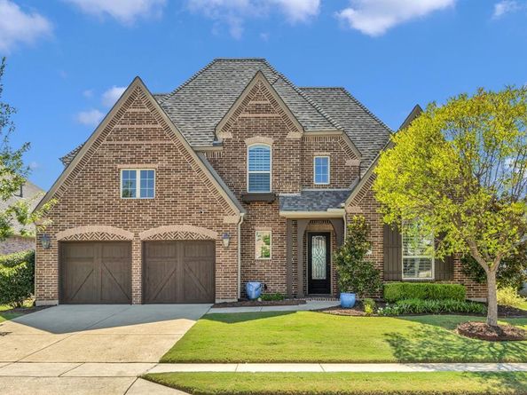 2905  Vaquero Lane , Celina Texas 75009
