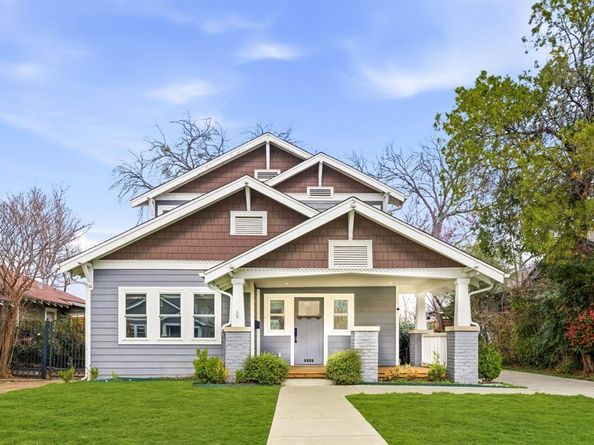 5727  Velasco Avenue , Dallas Texas 75206