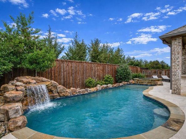 8331  Pitkin Road , Frisco Texas 75036