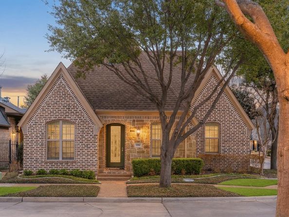 6166  Stapleford Circle , Dallas Texas 75252
