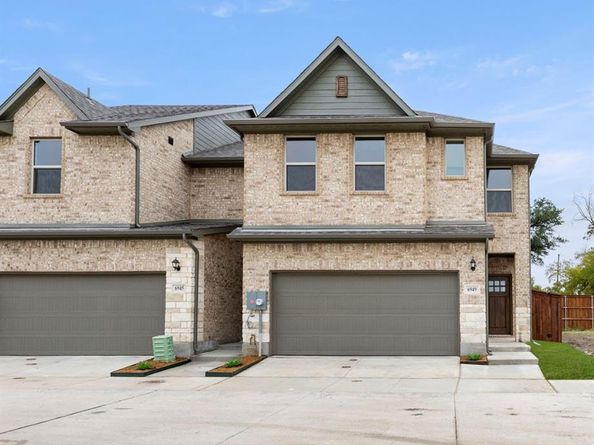 2634  Copper Breaks Street , Dallas Texas 75228