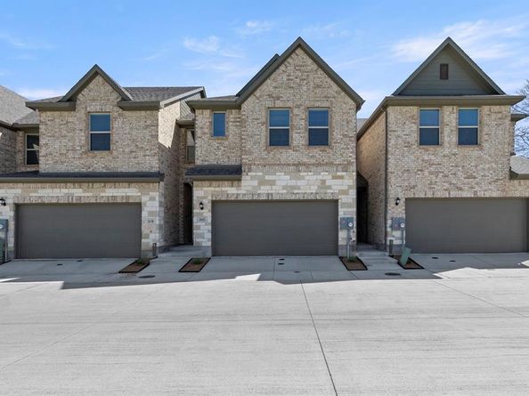 2642  Copper Breaks Street , Dallas Texas 75228