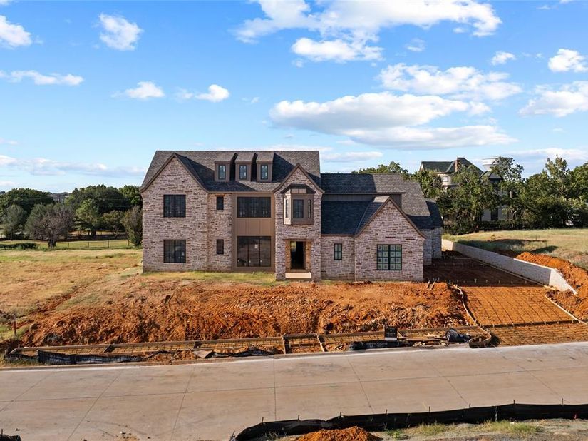 1508  Four Seasons Drive , Colleyville Texas 76034