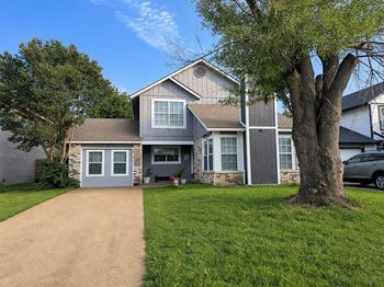 4632  Bracken Drive 