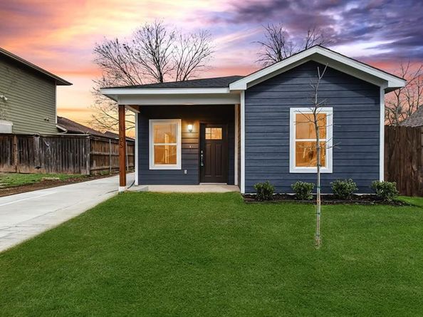 1005 E Tucker Street , Fort Worth Texas 76104