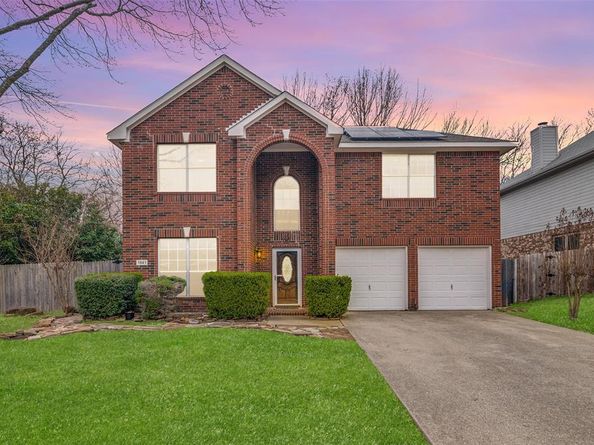 1941  Random Oaks Drive , Rockwall Texas 75087
