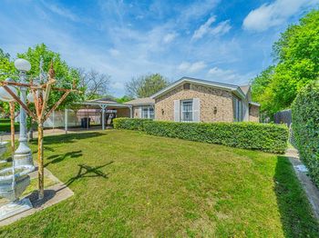 3903  Lovingood Drive 