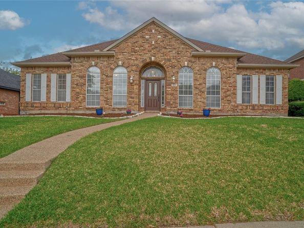 4681  Quincy Lane , Plano Texas 75024
