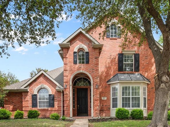 301  Andre Drive , Irving Texas 75063