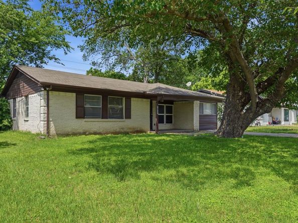 7917  Woodshire Drive , Dallas Texas 75232