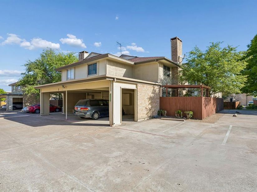2614  Custer Parkway  A, Richardson Texas 75080