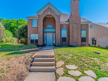 4500  Fargo Drive 