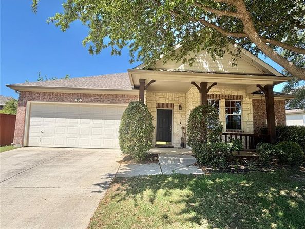 1821  Vintage Drive , Corinth Texas 76210