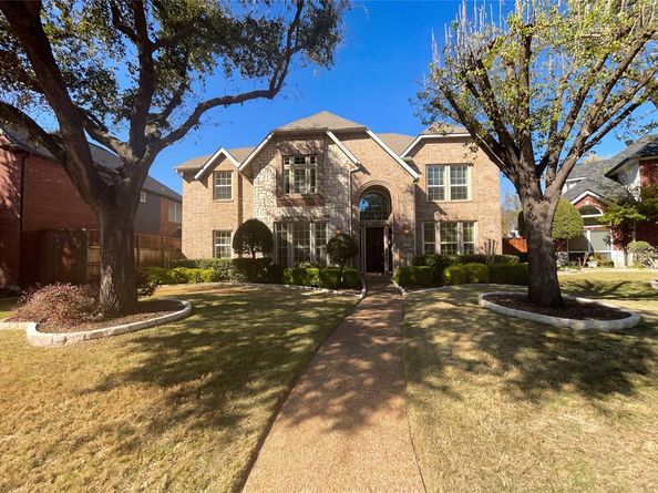 2741  Barrington Drive , Plano Texas 75093