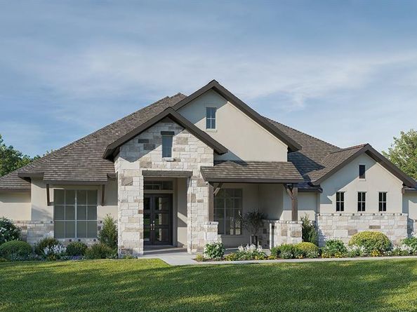 217  Penstone Court , Heath Texas 75032