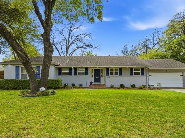 6724  Walnut Hill Lane , Dallas Texas 75230