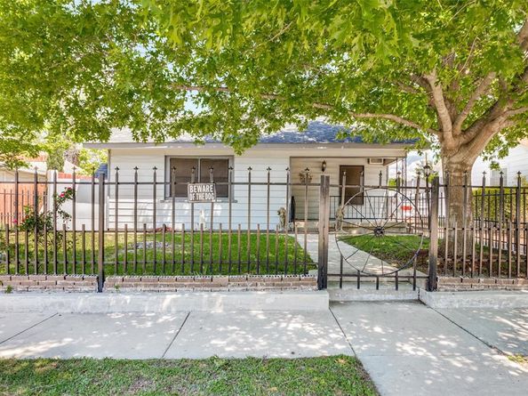 2210  24th Street , Fort Worth Texas 76164