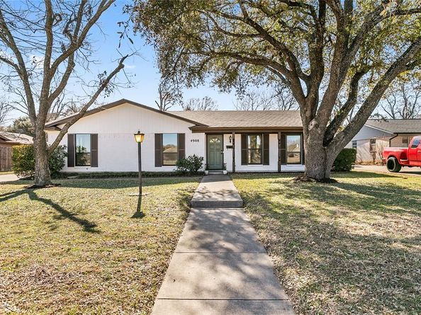 4908  Southwest Boulevard , Fort Worth Texas 76116