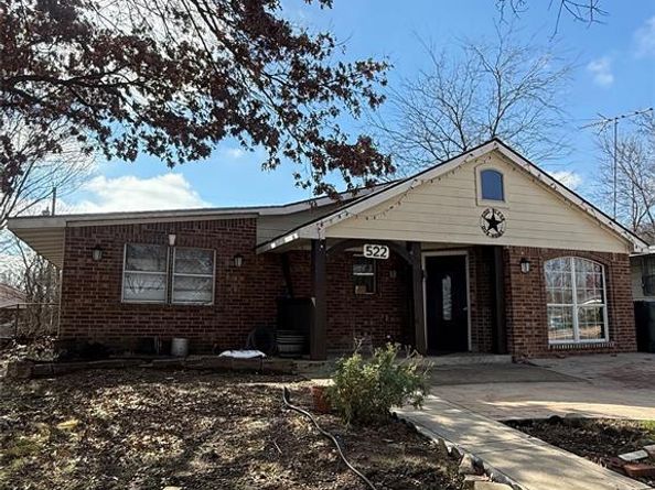 522  Seneca Drive , Garland Texas 75040