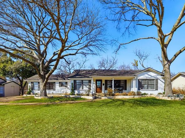 6724  Kirkwood Road , Fort Worth Texas 76116