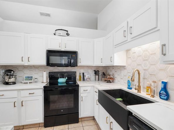 6700  Oriole Court , Fort Worth Texas 76137