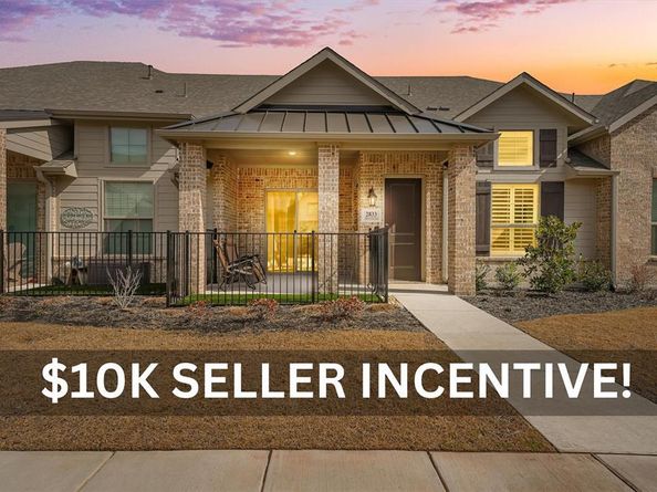 2833  Applewood Way , Wylie Texas 75098