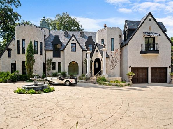 6941  Gaston Avenue , Dallas Texas 75214